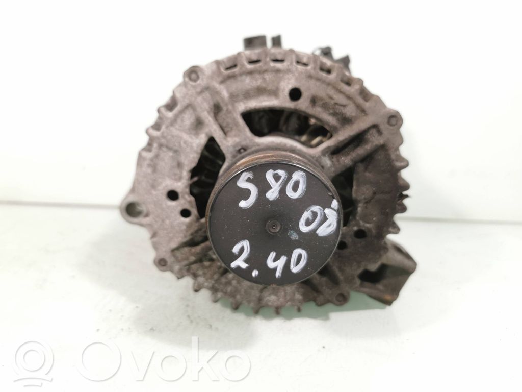 Generatorius   6G9N10300JD,0121715008,783180,30659341,30667119,36000038,36001454