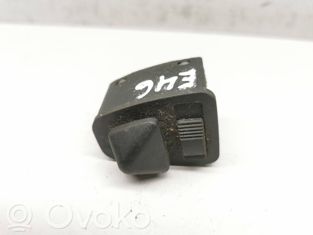 BMW 3 E46 Wing mirror switch 