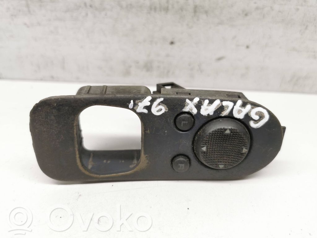 Ford Galaxy Electric window control switch 