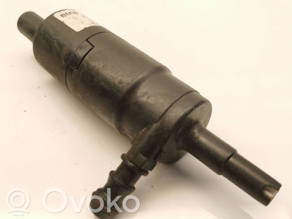 Headlight washer pump   13264010,001004,8377430