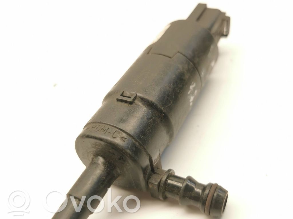 BMW 7 E65 E66 Headlight washer pump 