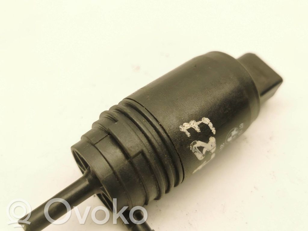 BMW 1 E81 E87 Windscreen/windshield washer pump 
