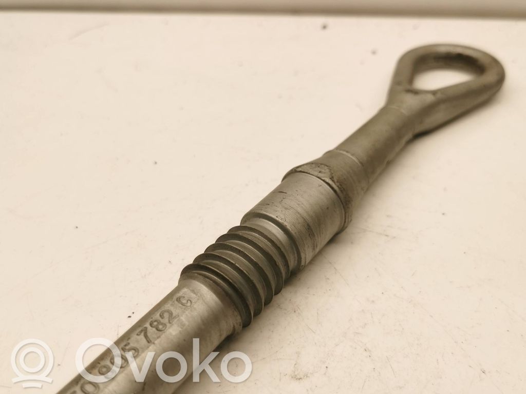 Audi A8 S8 D3 4E Towing hook eye 