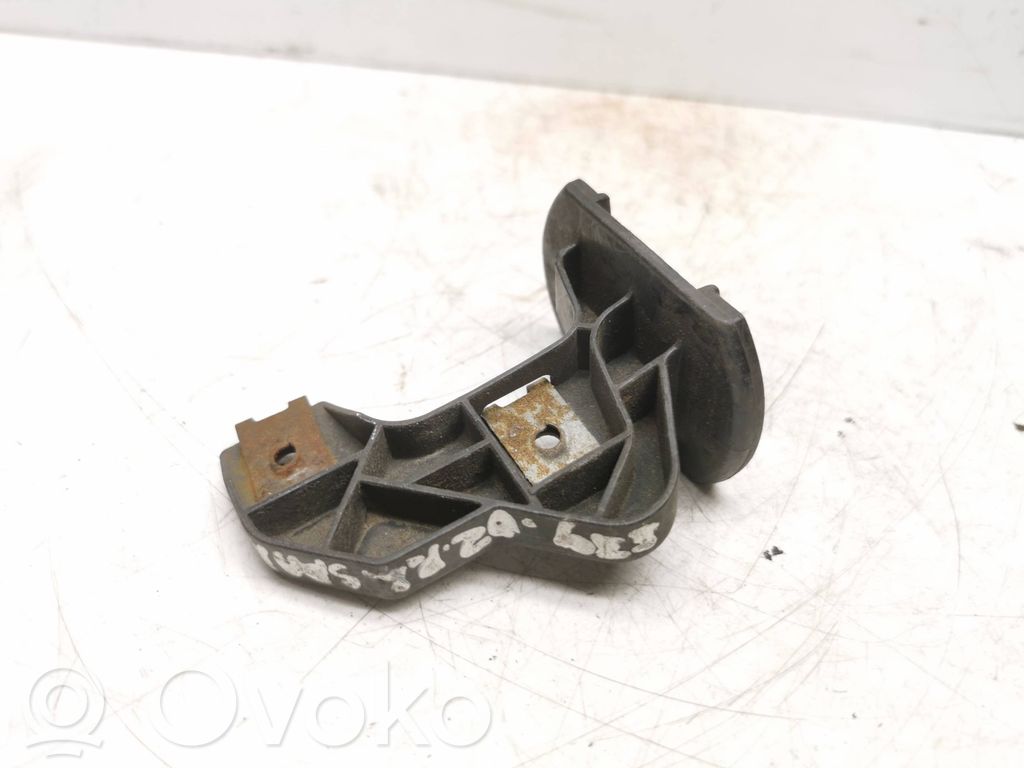 BMW 5 E39 Front bumper mounting bracket 