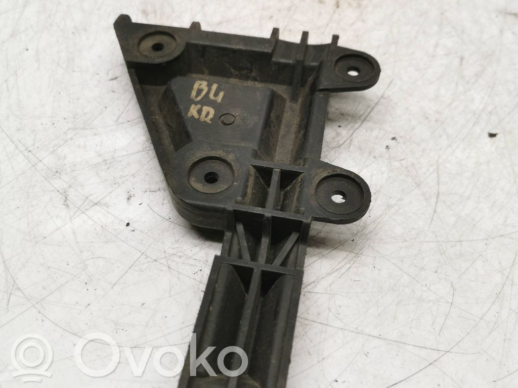 Audi 80 90 S2 B4 Front bumper mounting bracket 