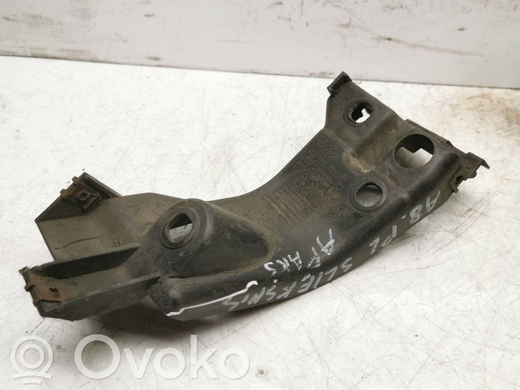 Audi A8 S8 D3 4E Sill/side skirt trim 