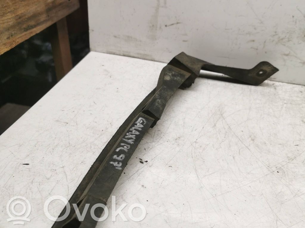 Ford Galaxy Front bumper mounting bracket 