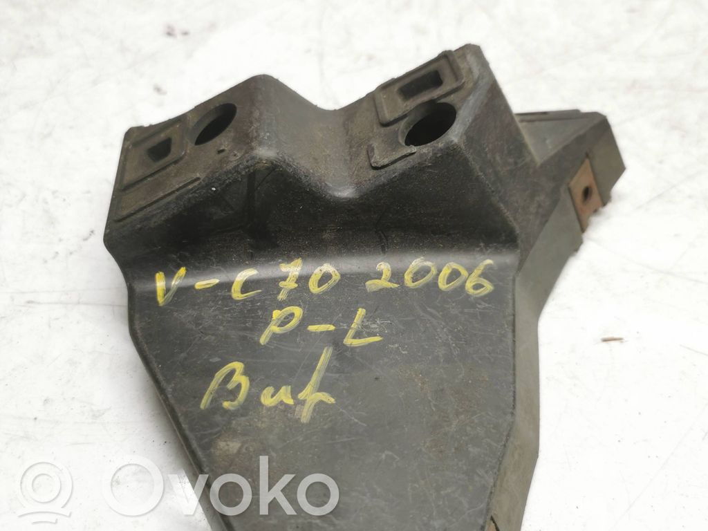 Volvo C70 Front bumper mounting bracket 