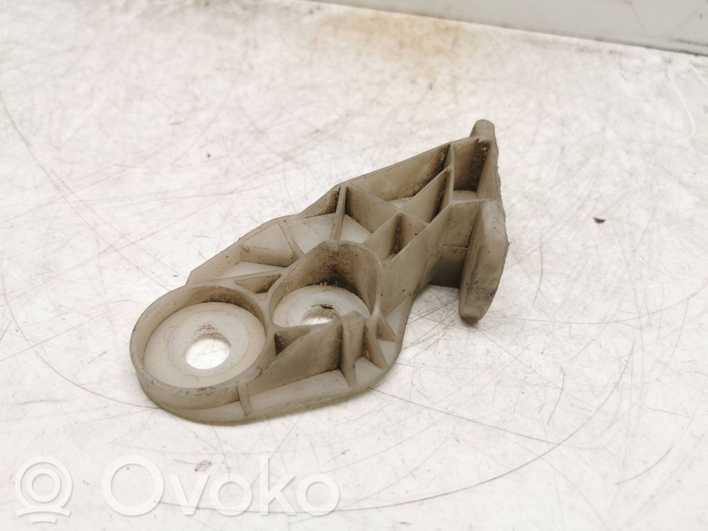 BMW 3 E46 Front bumper mounting bracket 