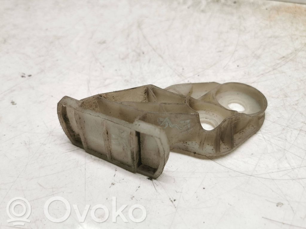 BMW 3 E46 Front bumper mounting bracket 