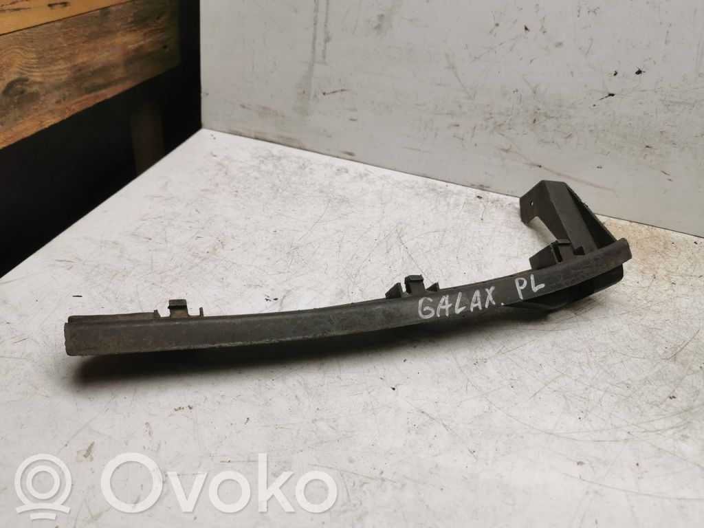 Ford Galaxy Front bumper mounting bracket 