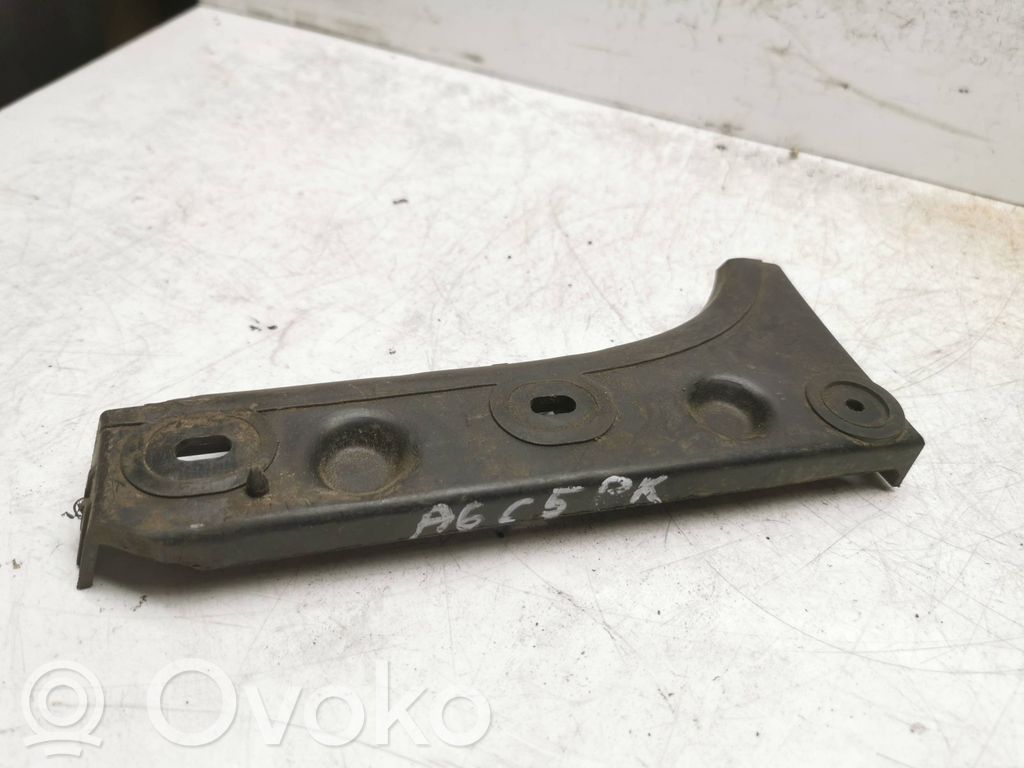 Audi A6 S6 C5 4B Front bumper mounting bracket 