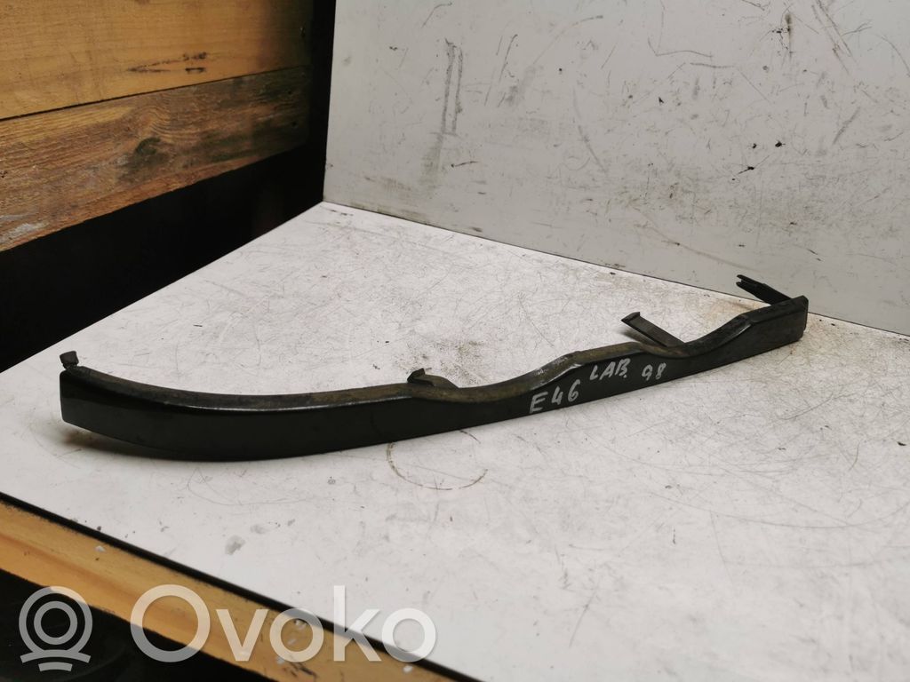BMW 3 E46 Under headlight/headlamp trim 