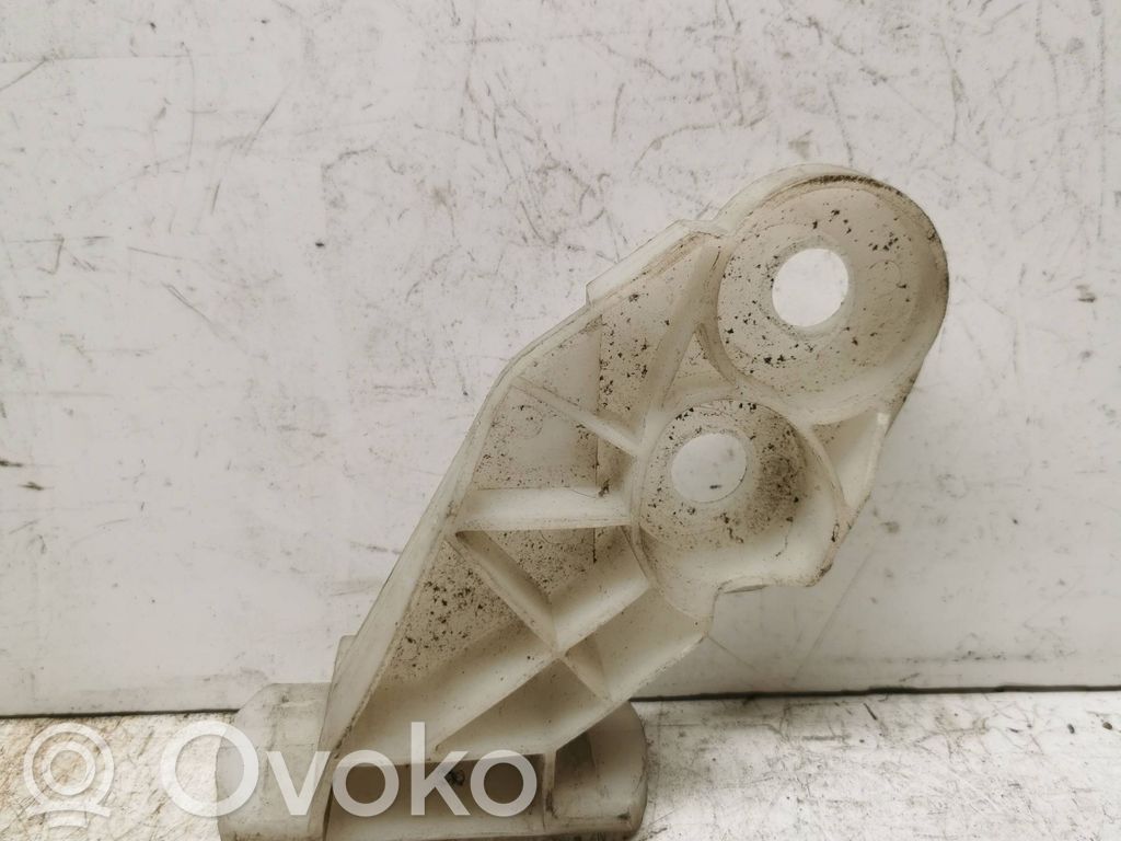 BMW 3 E46 Front bumper mounting bracket 
