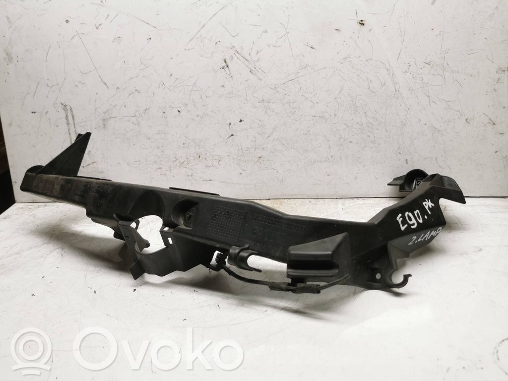 BMW 3 E90 E91 Headlight/headlamp mounting bracket 