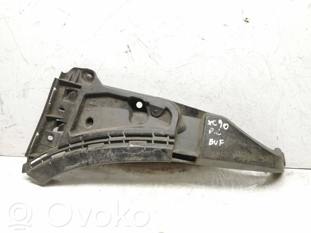 Volvo XC90 Front bumper mounting bracket 