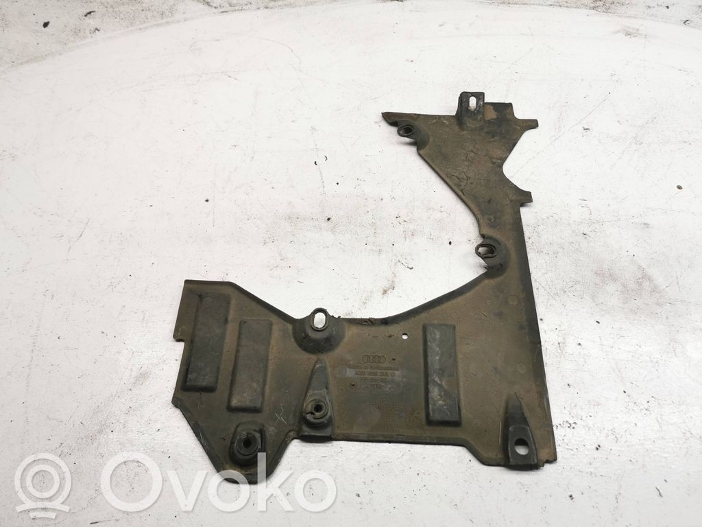 Audi A8 S8 D3 4E Dugno apsauga galinės važiuoklės 