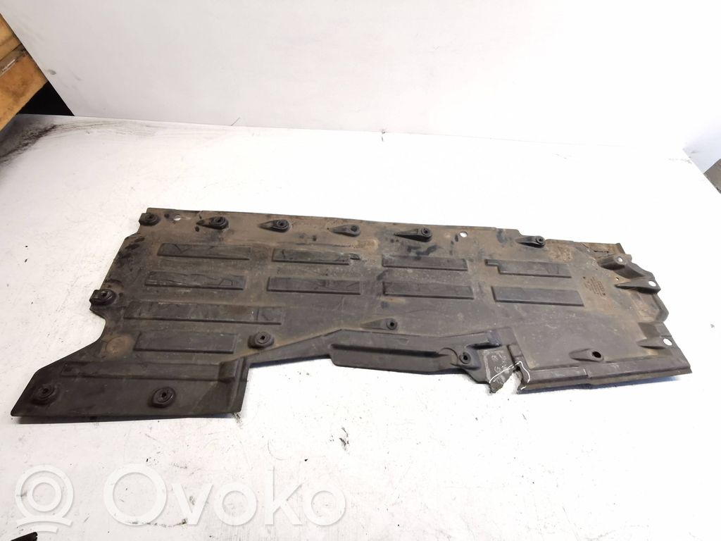 Audi A8 S8 D3 4E Center/middle under tray cover 