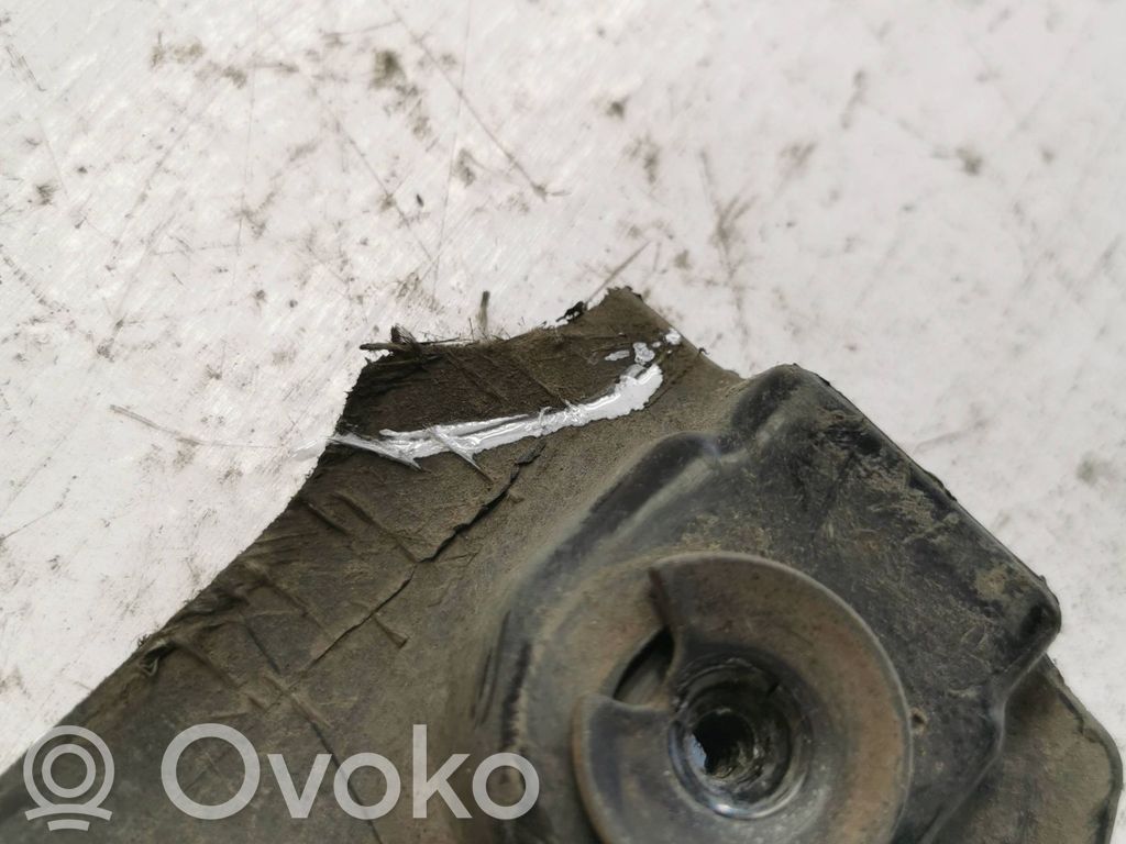 Audi A8 S8 D3 4E Center/middle under tray cover 