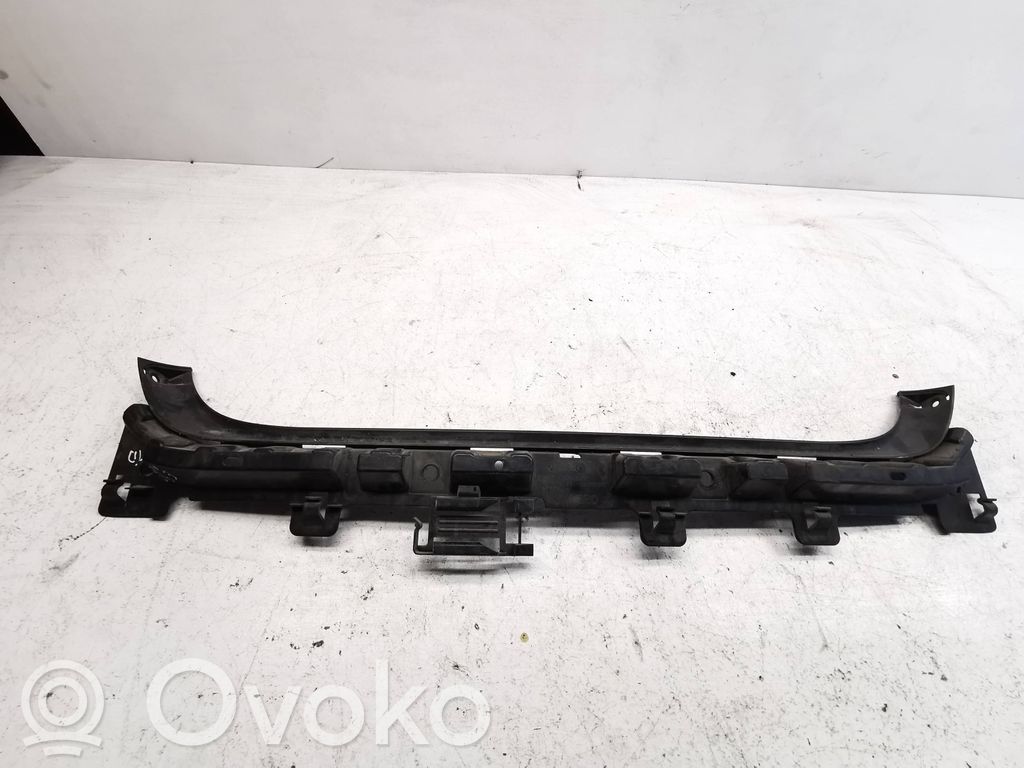 BMW 3 E90 E91 Rear bumper mounting bracket 