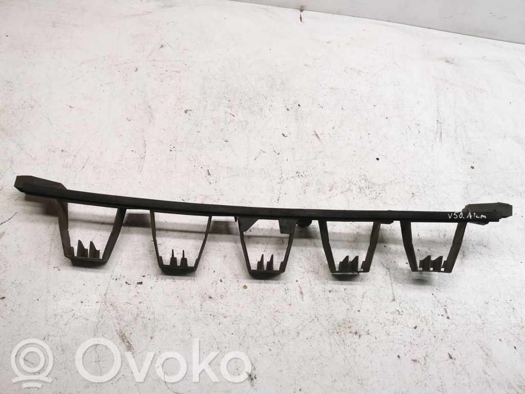 Volvo V50 Aizmugurējā bufera montāžas kronšteins 