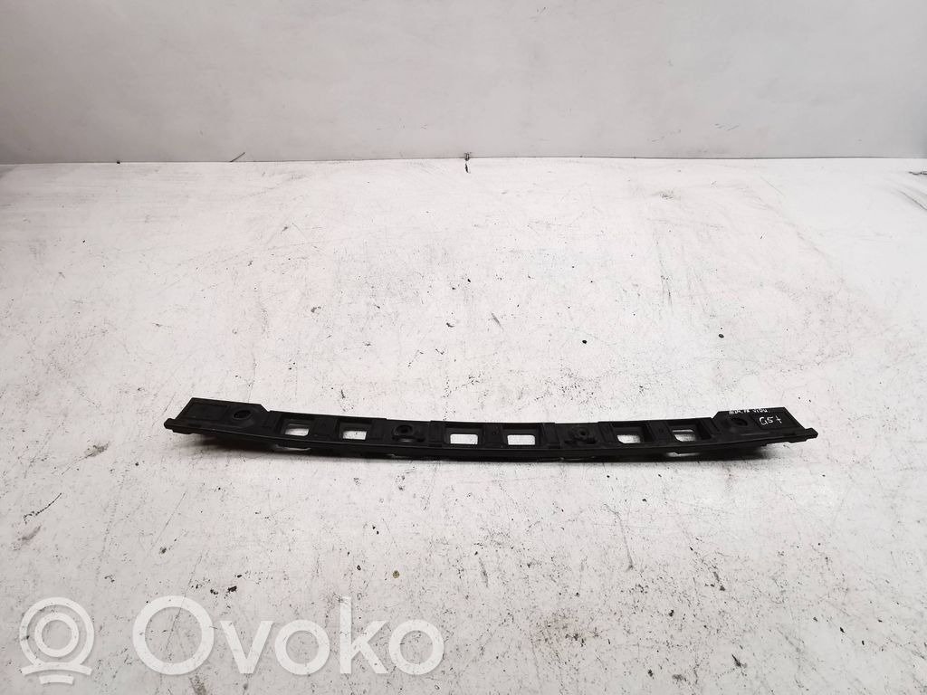 Volkswagen Golf Plus Rear bumper mounting bracket 