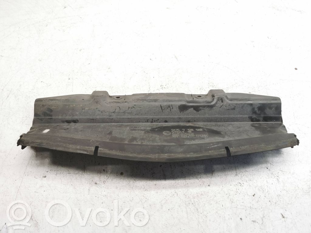 BMW 1 E81 E87 Engine splash shield/under tray 