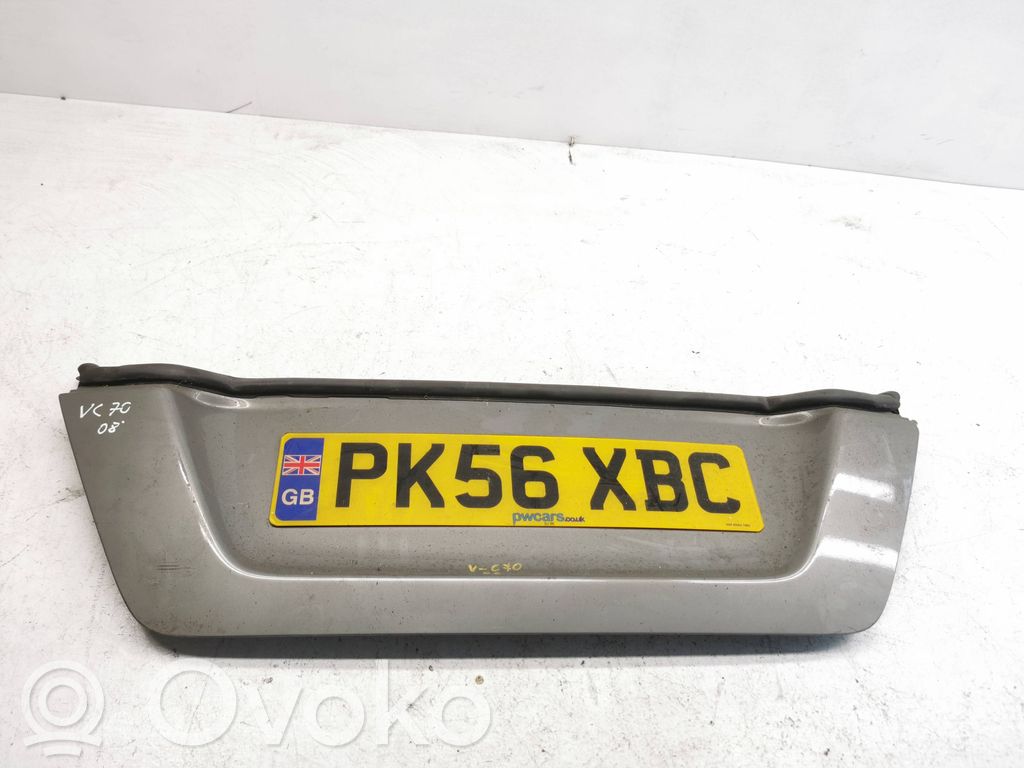 Volvo C70 Tailgate/trunk/boot lid 