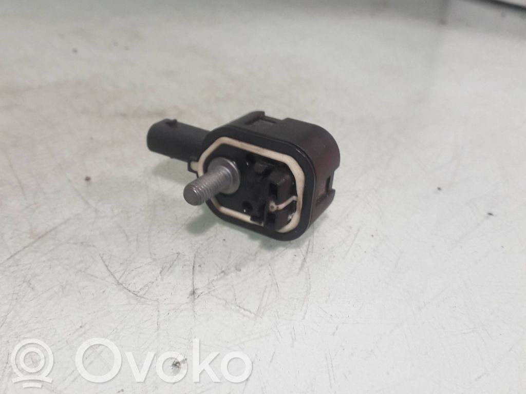 BMW 7 F01 F02 F03 F04 Czujnik uderzenia Airbag 