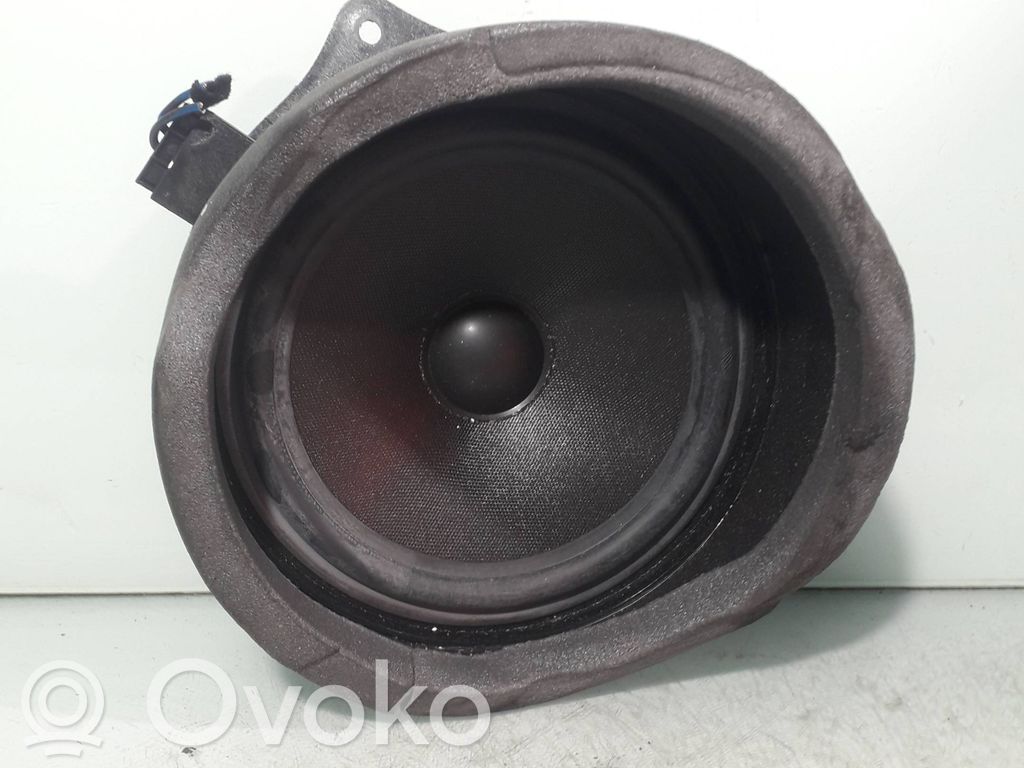 Front door speaker   8379568,1423144
