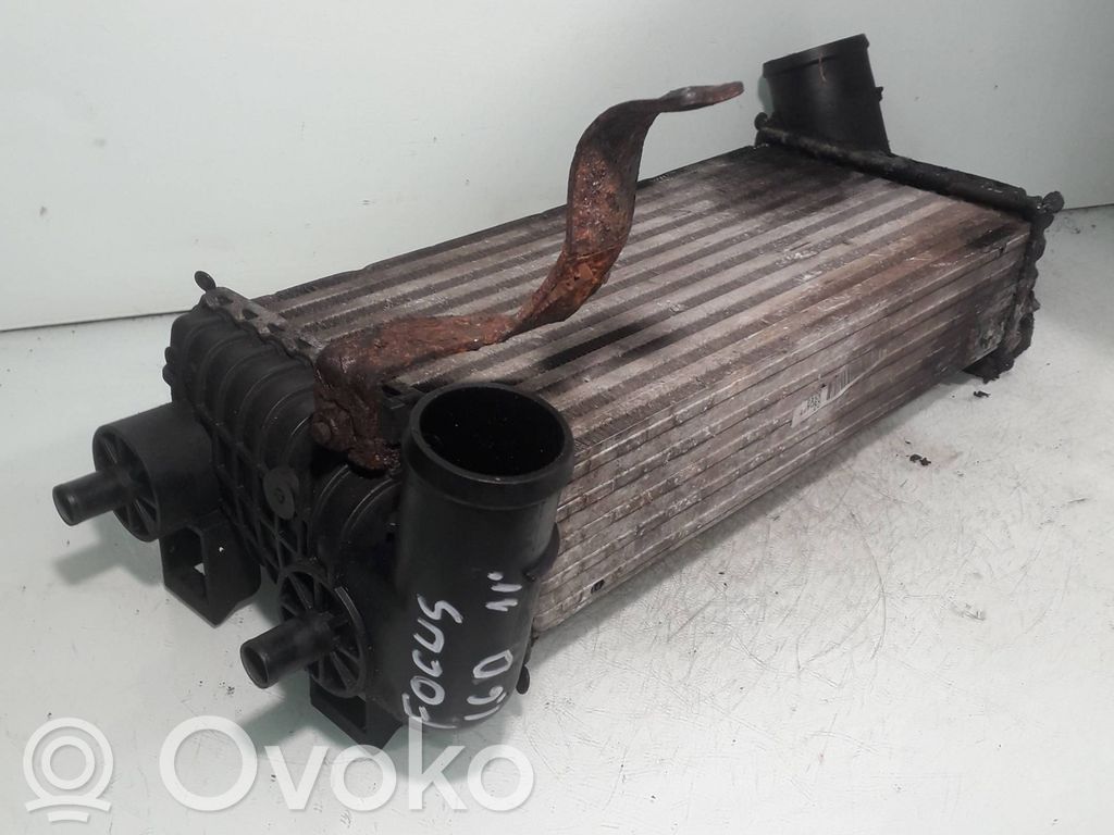 Ford Focus Intercooler radiator 