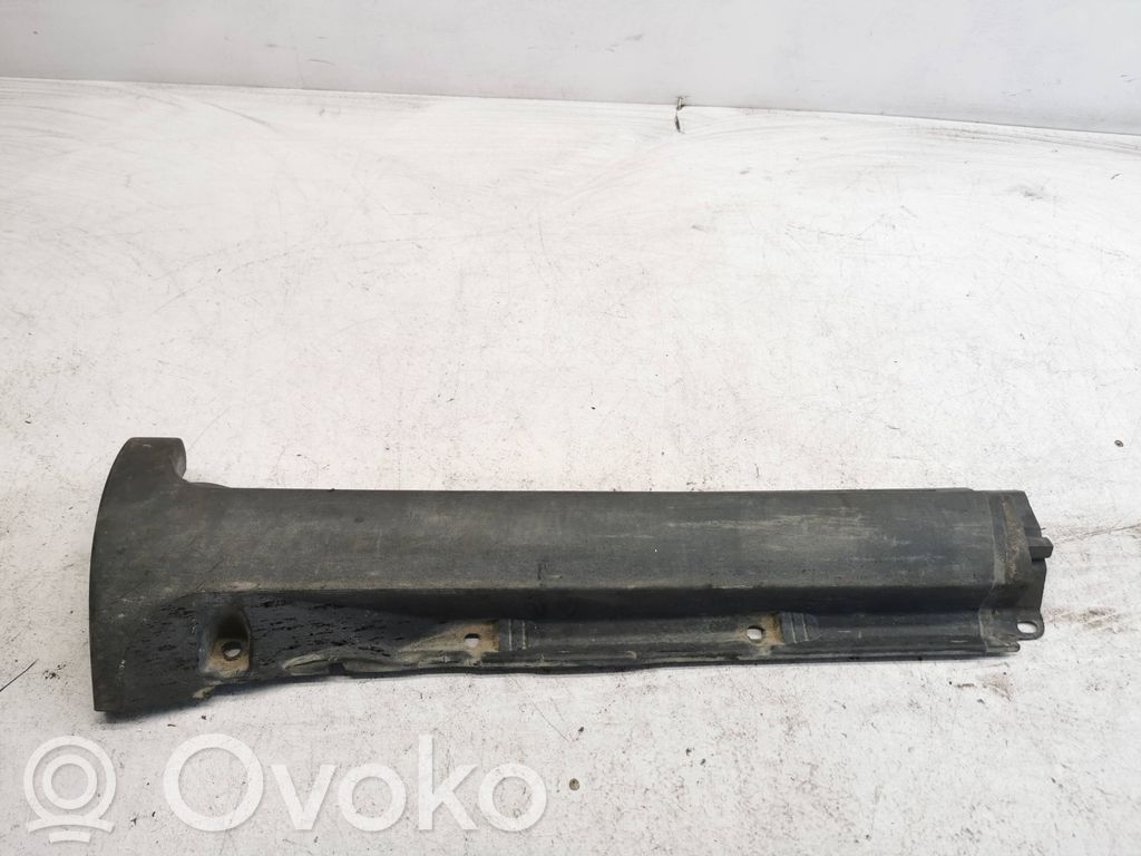 Volvo S60 Slenkstis 