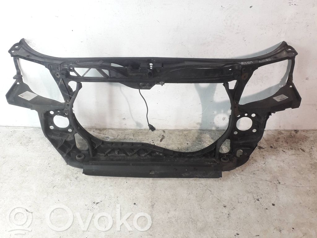 Audi A4 S4 B7 8E 8H Radiatoru panelis 