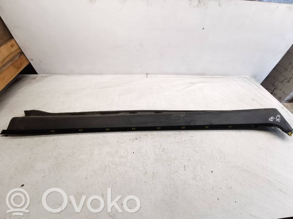 Volvo XC90 Sill 