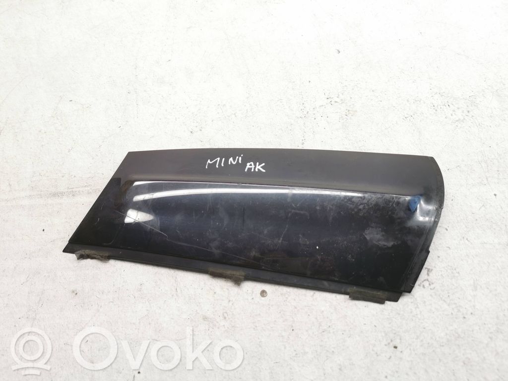 Mini One - Cooper Coupe R56 Other body part 