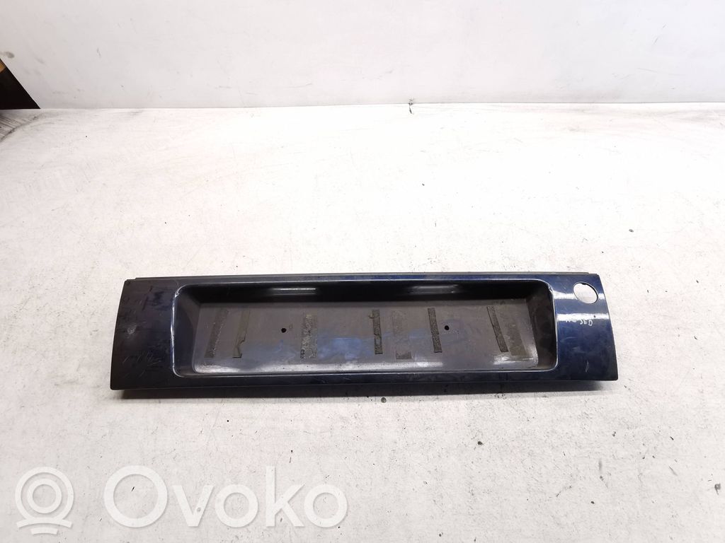 Audi A6 S6 C4 4A Tailgate trim 