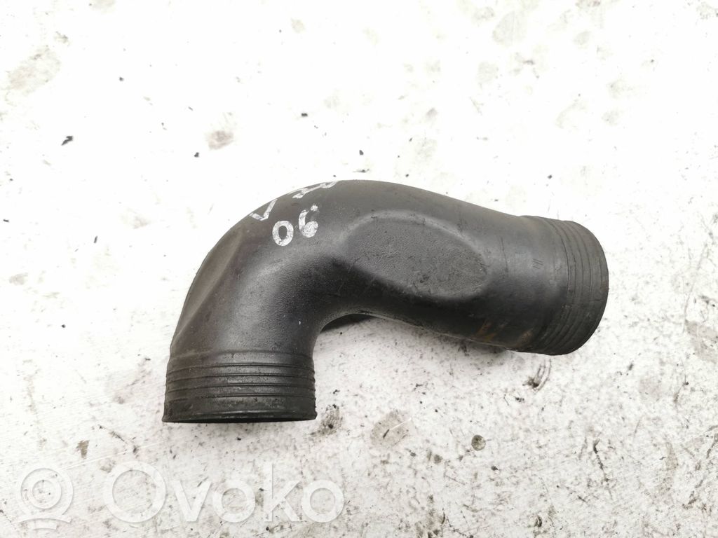 Volvo V70 Intercooler hose/pipe 