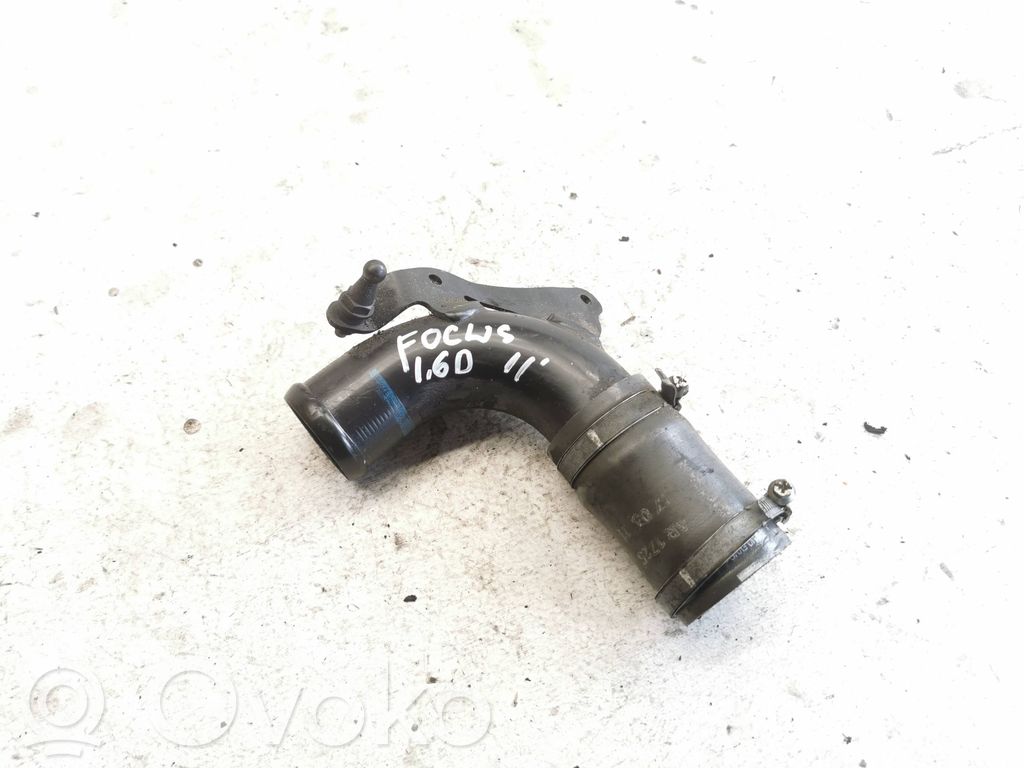 Ford Focus Intercooler hose/pipe 