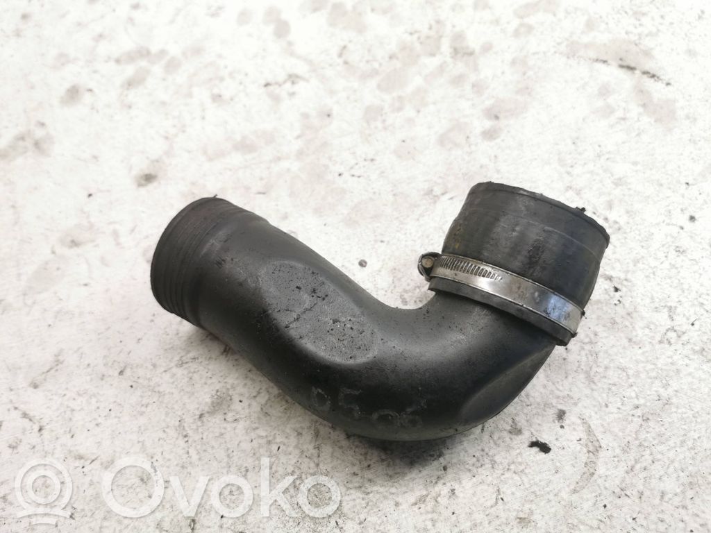 Volvo V70 Intercooler hose/pipe 