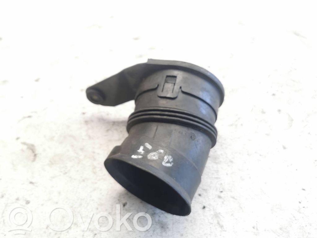BMW 5 E60 E61 Air intake duct part 