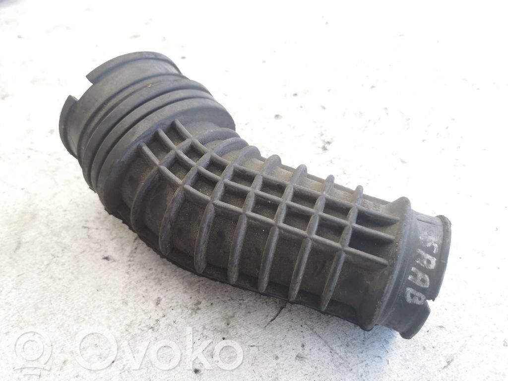 Saab 9-3 Ver2 Šļūtene (-es) / caurule (-es) 