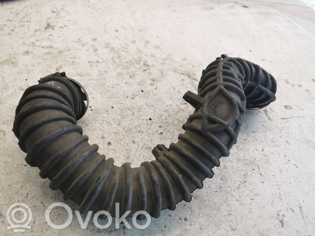 Renault Trafic II (X83) Intercooler hose/pipe 