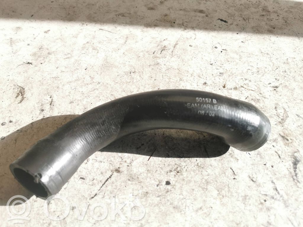 Saab 9-3 Ver2 Intercooler hose/pipe 