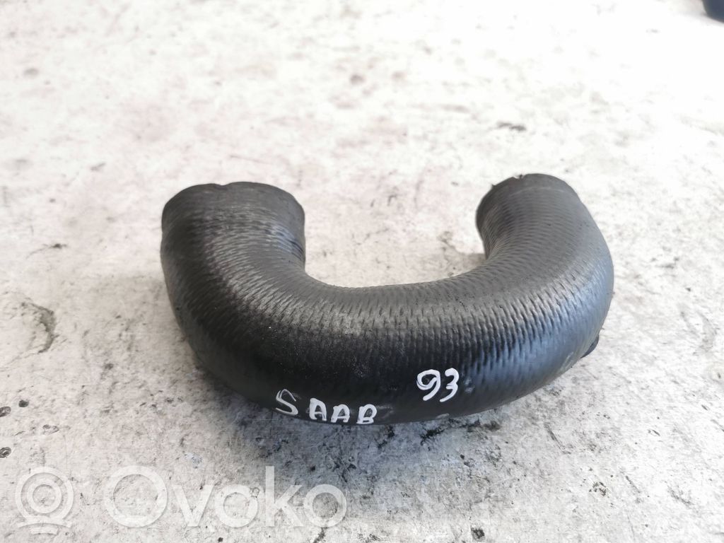 Saab 9-3 Ver2 Intercooler hose/pipe 