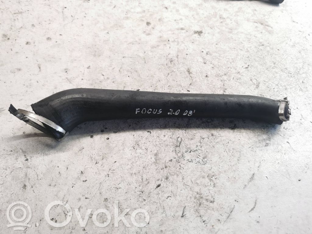 Ford Mondeo MK IV Välijäähdyttimen letku 
