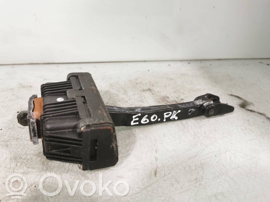BMW 5 E60 E61 Ribotuvas priekinių durų atvėrimo 