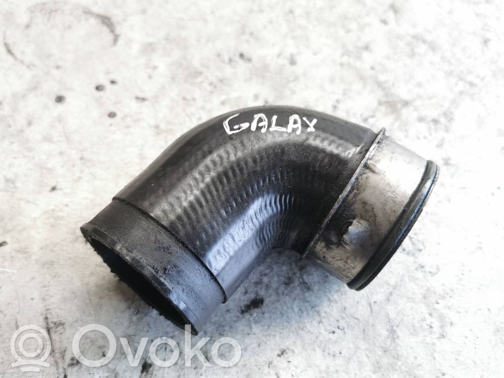 Ford Galaxy Interkūlera šļūtene (-es) / caurule (-es) 