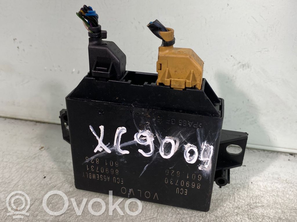 Volvo XC90 Parking PDC control unit/module 