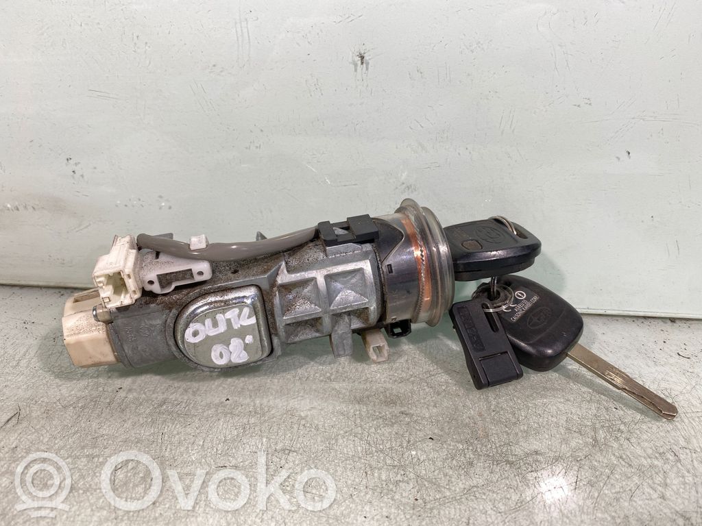 Užvedimo spynelė   88215AG050