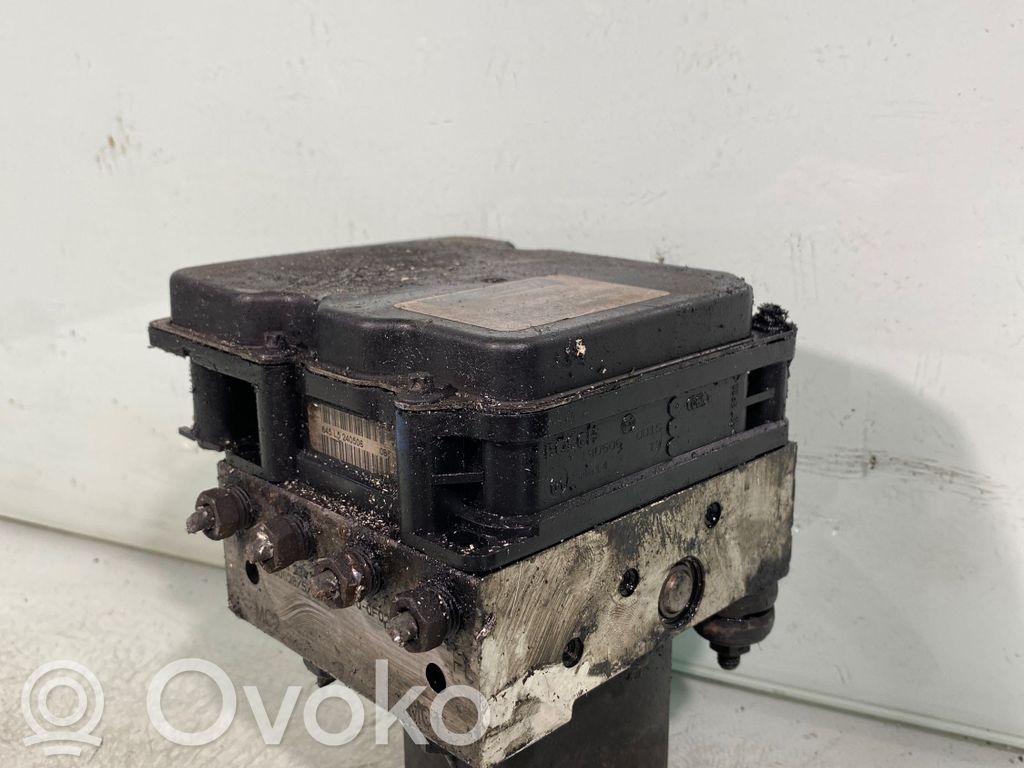 Toyota Corolla Verso AR10 ABS Pump 